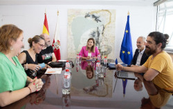 Educaci&oacute;n bajar&aacute; el pr&oacute;ximo curso la ratio en tercero de Primaria a 20 alumnos y suben los sueldos a los docentes