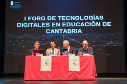Educaci&oacute;n trabaja en una estrategia de ciberseguridad en paralelo al Plan Cantabria.es Digital