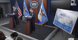 EEUU asegura que el programa nuclear de Irán ha quedado completamente "devastado"