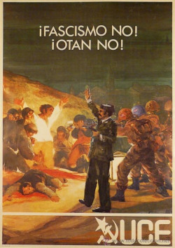 EEUU ataca a España con su monarquía, por Eduardo Madroñal