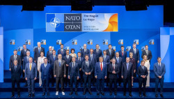 EEUU avisa de nuevo a España de "graves consecuencias" si no acata los "compromisos" de la OTAN