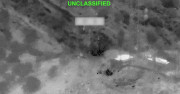 EEUU concluye la s&eacute;ptima noche de ataques a Ir&aacute;n tras golpear objetivos militares y reforzar el bloqueo naval