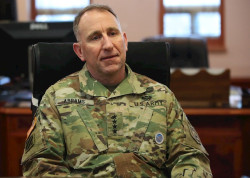 EEUU cree "imposible" que la pandemia no se haya extendido a Corea del Norte