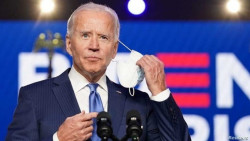 EEUU, no Biden, Uds. no lo olviden, por Eduardo Madroñal Pedraza