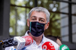 EH Bildu quiere nacionalizar la  reforma laboral y lo mantendr&aacute; hasta el final