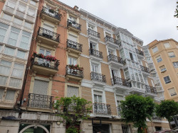 El 10% de las viviendas vendidas en Cantabria y el 11% de las de Santander no estuvo ni una semana anunciada