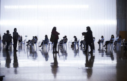 El 15% de los cántabros que han tenido Covid refieren fatiga, pérdida de gusto y olfato o problemas para hablar