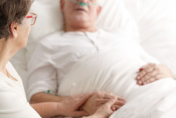 El 30% de los pacientes que ingresan en Medicina Interna se desnutre durante su estancia hospitalaria
