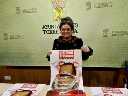 El 35&ordm; Festival de Invierno de Torrelavega acoger&aacute; cl&aacute;sicos como `La Celestina` y un mon&oacute;logo de &Aacute;lex Clavero