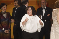 `El 47` y `La infiltrada` comparten el Goya a Mejor Pel&iacute;cula por primera vez, en una gala muy repartida