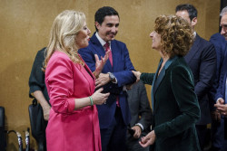 El 56% de los andaluces ve m&aacute;s urgente reformar la financiaci&oacute;n auton&oacute;mica que la condonaci&oacute;n de deuda, seg&uacute;n el Centra