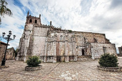 El 57 Certamen de la Canci&oacute;n Marinera de San Vicente de la Barquera se celebra este fin de semana