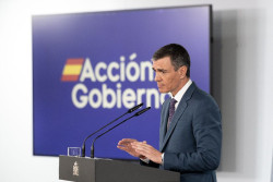 El 60% de los espa&ntilde;oles valora insuficiente la informaci&oacute;n del Gobierno durante el apag&oacute;n, seg&uacute;n el CIS
