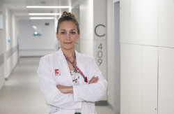 El 75% de los diagnósticos de cáncer de ovario se realiza en estados avanzados de la enfermedad, según experta