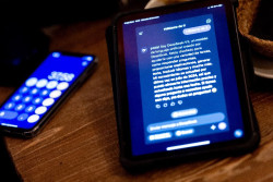 El 80% de los escritores ve la Inteligencia Artificial Generativa como una amenaza para los derechos de autor