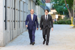 El abogado del novio de Ayuso declara en el TS que ten&iacute;a el mandato de su cliente de llegar a un acuerdo con Fiscal&iacute;a