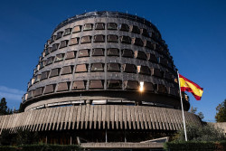 El abogado que llevó al Constitucional los juicios tardíos pide amparo ante un nuevo señalamiento para 2025