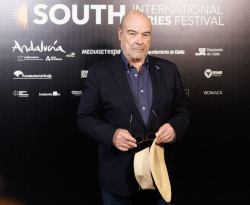 El actor Antonio Resines, nombrado Merino Mayor de los Nueve Valles 2025