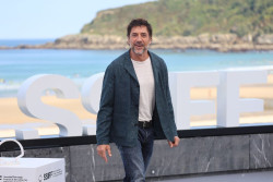 El actor Javier Bardem llama "nazis" al ejercito  de Israel