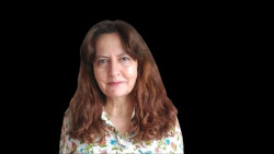 El &Aacute;gora Luis Toca de Santander acoge la presentaci&oacute;n de `Mar&iacute;a Cayuela`, de Rosa Campos