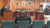 El agredido tras una discusi&oacute;n por 50 euros dice que el acusado estaba "celoso" y que le amenaz&oacute; de muerte