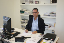  El alcalde de Laredo expulsa del equipo de Gobierno al edil de OLA involucrado en la visita al burdel chino