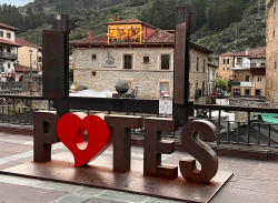 El alcalde de Potes urge medidas para mejorar la sanidad pública en Liébana