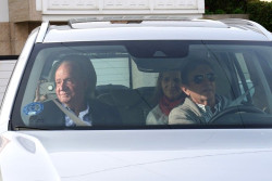 El alcalde de Sanxenxo (Pontevedra) confirma que Don Juan Carlos volver&aacute; a Espa&ntilde;a para las regatas de mediados de junio
