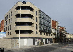 El alquiler de la vivienda se encarece un 10,7% en abril en Cantabria, según Fotocasa