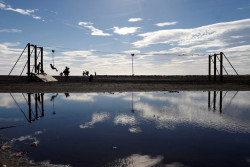 El a&ntilde;o 2021 se despide con 11 provincias en riesgo por nieblas y oleaje y m&aacute;ximas de hasta 28&ordm;C