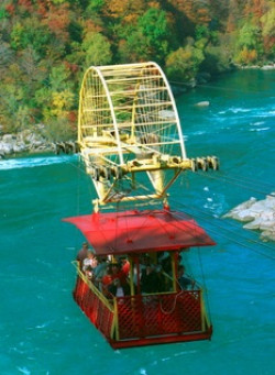 El año de Leonardo Torres Quevedo...