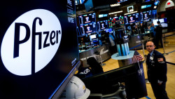 El anuncio de la vacuna y c&oacute;mo forrarse en la bolsa.