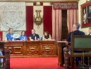 El aparcamiento de camiones de Herrera de Camargo costar&aacute; unos 3,7 millones y no tendr&aacute; "impacto urbano"