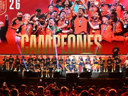 El Atl&eacute;tico de Madrid homenajear&aacute; a la selecci&oacute;n espa&ntilde;ola campeona del mundo antes de enfrentarse al M&aacute;laga