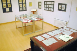 El Aula José Luis Hidalgo de Torrelavega cierra la programación estival con una lectura poética