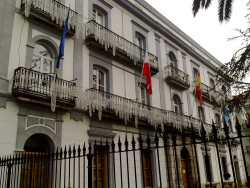  El Ayuntamiento de Laredo sube un 3% el coeficiente del IBI