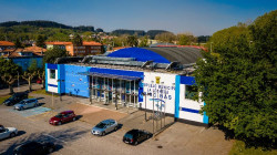 El Ayuntamiento de Torrelavega abrirá el día 17 las inscripciones para los cursos de natación