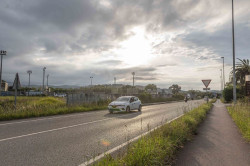 El Ayuntamiento de Torrelavega reclama un semáforo con pulsador en la CA-331 entre Cartes y Tanos