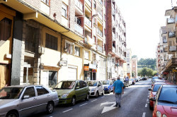 El Ayuntamiento de Torrelavega subirá el IBI y el agua y recaudará 1,2 millones más