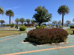 El Ayuntamiento licita la renovación y acondicionamiento de los Jardines de Piquío