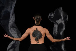 El Ballet Nacional de Espa&ntilde;a celebra su Gala del 45 Aniversario estrenando el documental `Todo el pasado por delante`