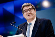 El Banco de Espa&ntilde;a mantiene su previsi&oacute;n de PIB de 2026 en el 2,3%, pero eleva la inflaci&oacute;n al 3,6%