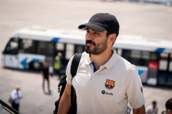 El Bar&ccedil;a podr&aacute; inscribir jugadores en LaLiga desbloqueando 60 millones pendientes