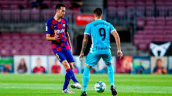 El Bar&ccedil;a se hace fuerte en el liderato