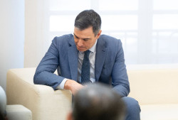 El batacazo electoral no desalienta al PSOE,dicen que la amnistia no tuvo la culpa
