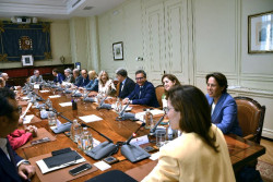 El bloque conservador del CGPJ propone que los 12 vocales del turno judicial sean elegidos por los propios jueces