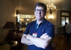 El BOE publica el cese de Antonio Hern&aacute;ndez, mano derecha de Francisco Salazar en Moncloa
