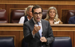 El BOE publica el decreto con el alivio fiscal a gasolina y di&eacute;sel, que se prorroga desde ma&ntilde;ana