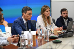 El BOE publica la declaraci&oacute;n de emergencia de inter&eacute;s nacional en 8 comunidades aut&oacute;nomas