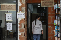 El BOE publica la rebaja del 25% en el IRPF para los aut&oacute;nomos afectados por la DANA que tributan por m&oacute;dulos cuando la rebaja deber&iacute;a  ser pagar 0 euros